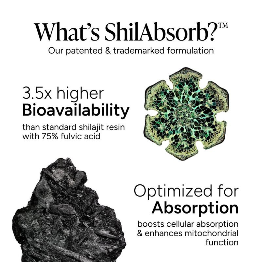 PureRoot® 10 in 1 Alpha Gummies