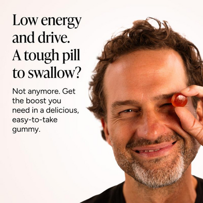 PureRoot® 10 in 1 Alpha Gummies